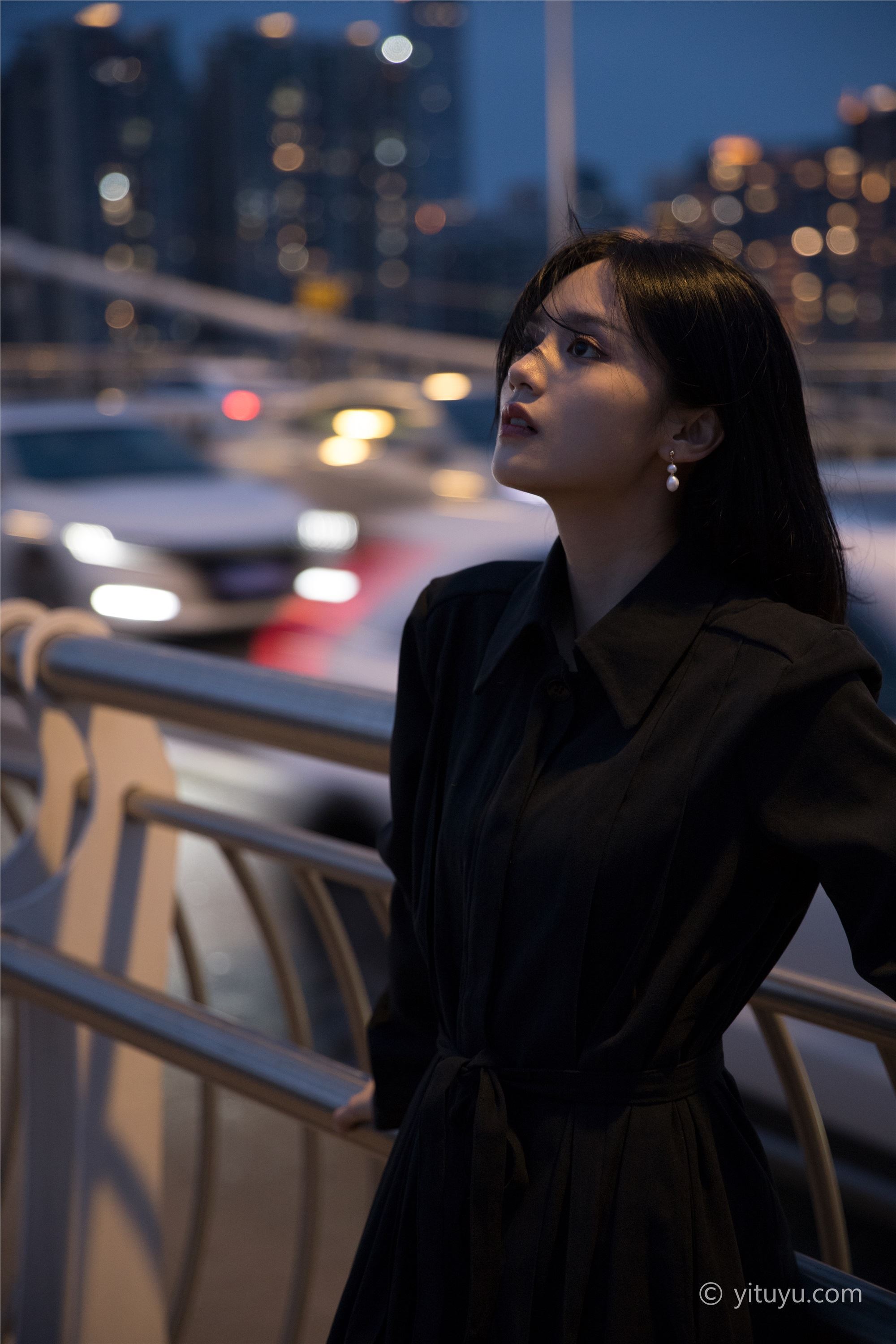 YITUYU艺图语  2021.06.16 晚风 雨文